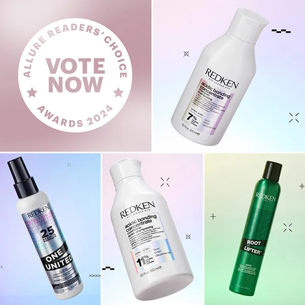 BEST IN HAIR