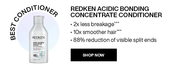 acidic bonding concentrate