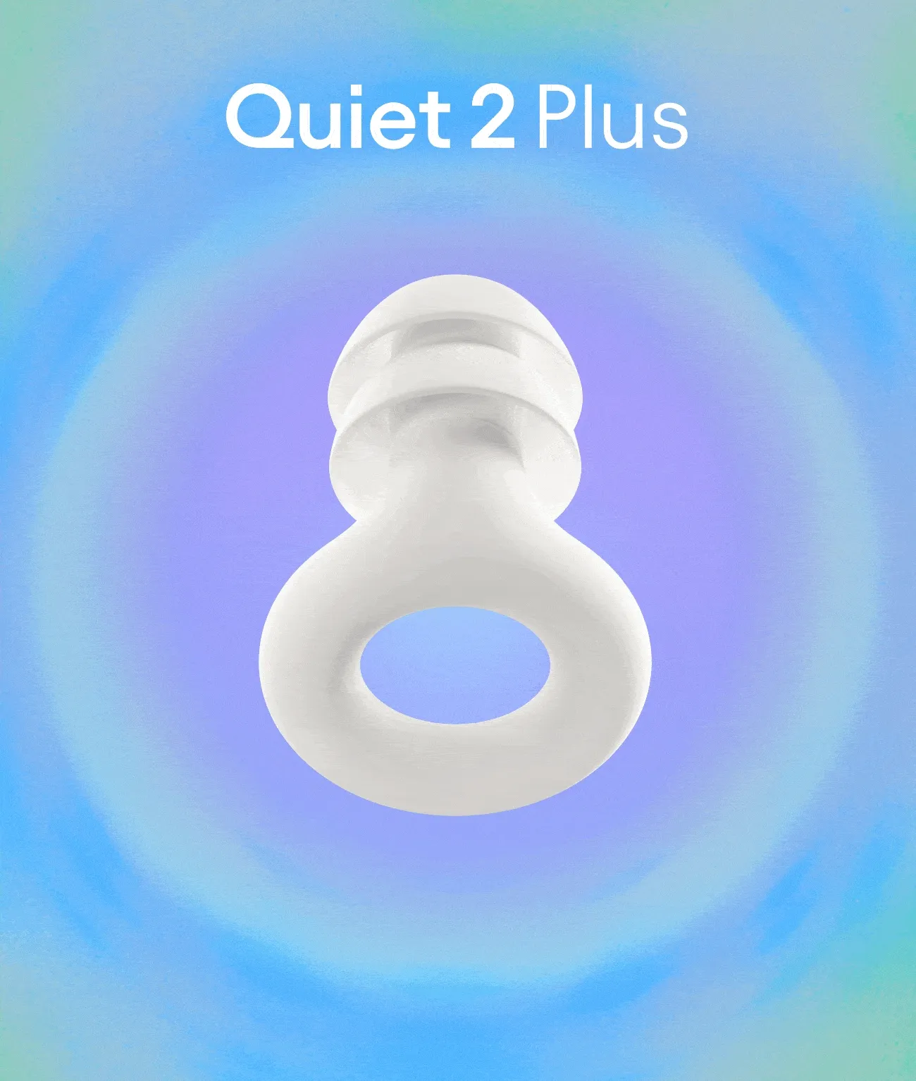 Quiet 2 Plus