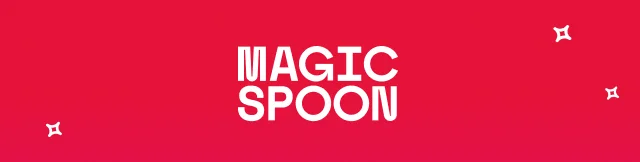 MAGIC SPOON