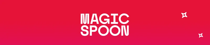 MAGIC SPOON