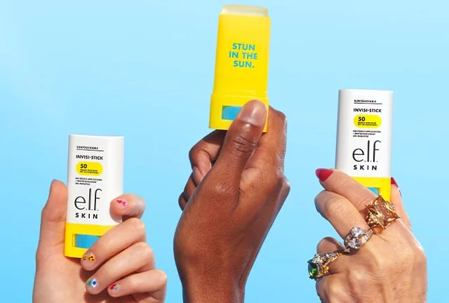 Invisi-Stick SPF 50