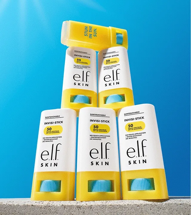 Invisi-Stick SPF 50