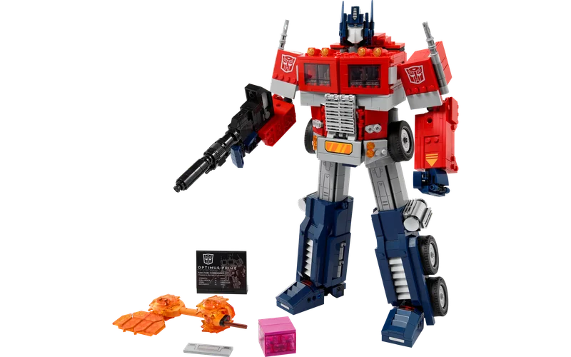 Optimus Prime