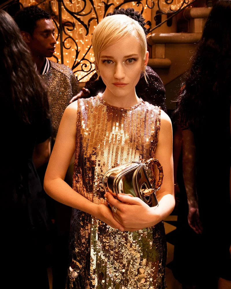 Clothing item Discover more on the Gucci website