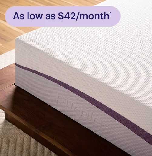 Essential mattresses