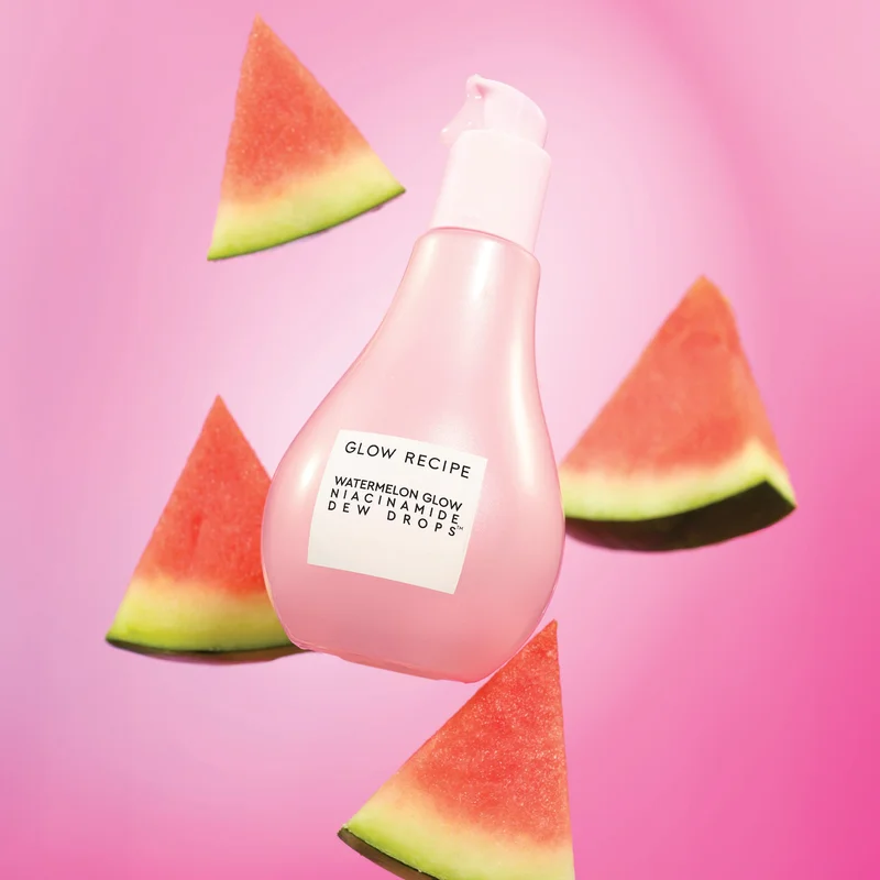 Image of Watermelon Glow Niacinamide Dew Drops Jumbo