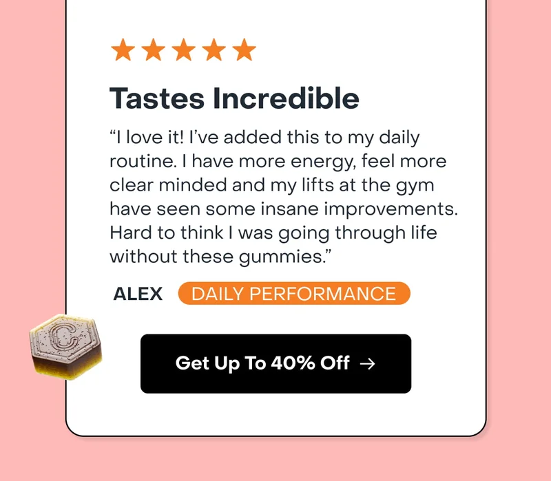 Tastes Incredible