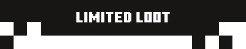 Shop Limited Loot