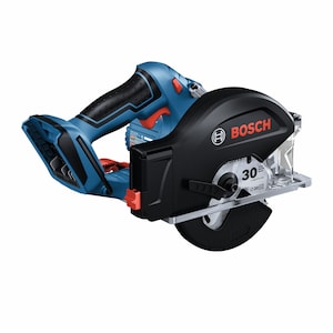 Save $180: Bosch 18-Volt Circular Saw