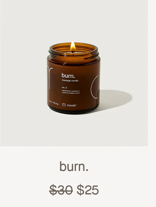 burn