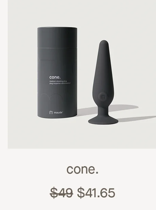 cone