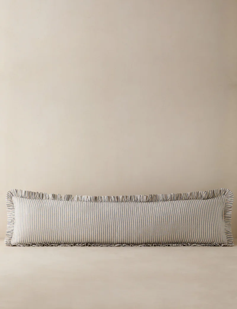 Shop Isla Long Lumbar Pillow