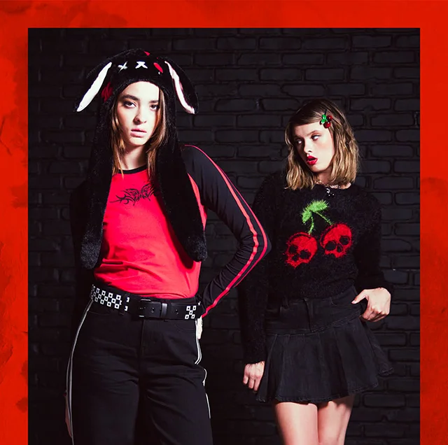 Social Colllision Shop Now