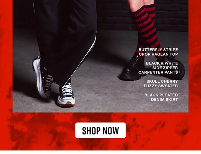 Social Colllision Shop Now
