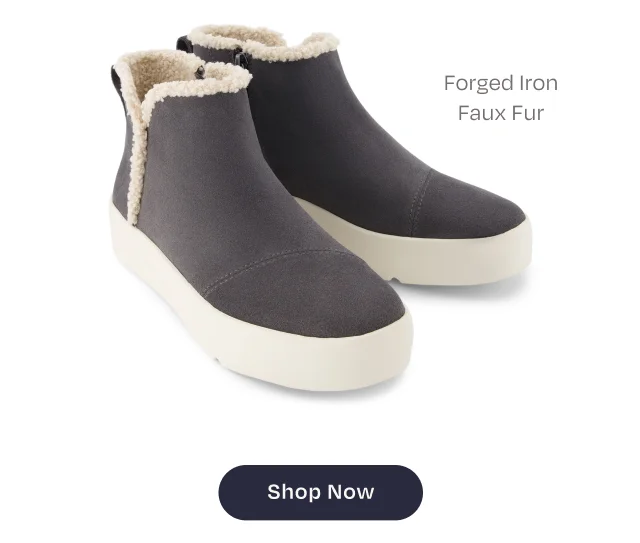 Verona Mid Platform Sneaker - Image