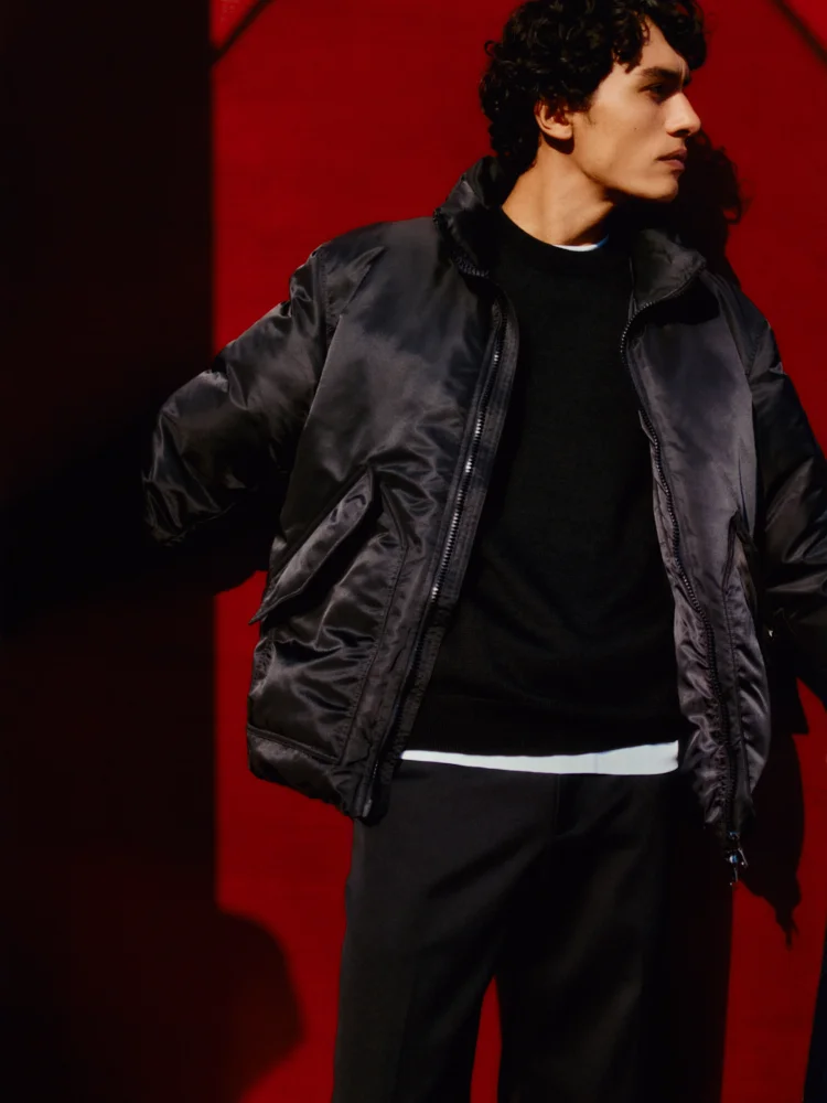 Outerwear image