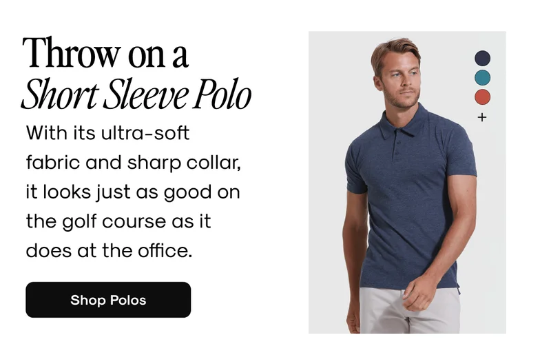 Shop Polos
