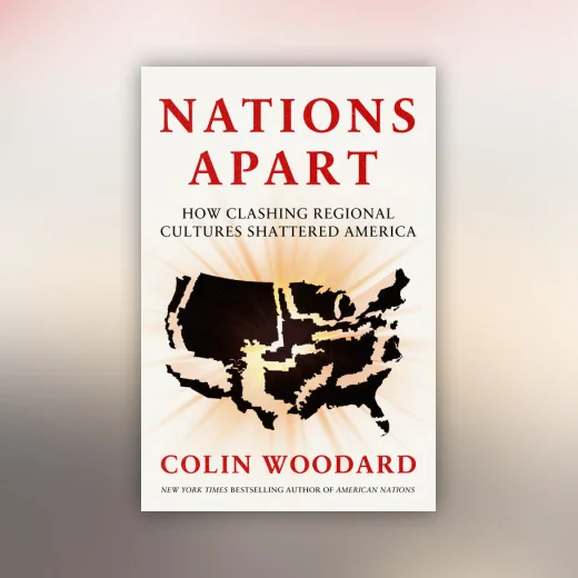 Nations Apart