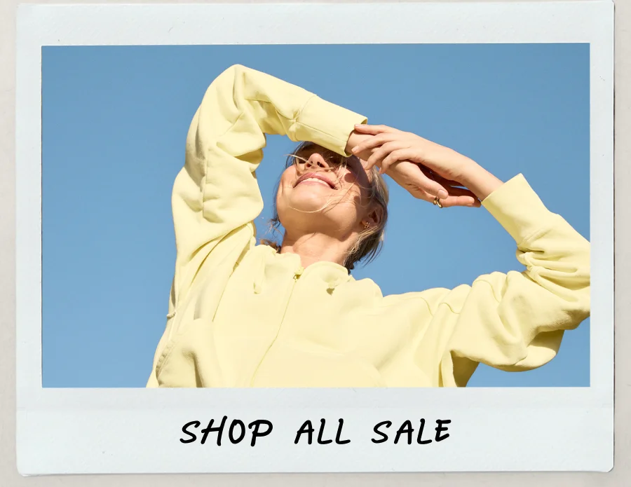 Shop All Sale