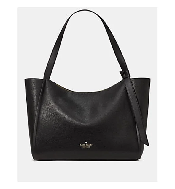 Knott Tote Bag