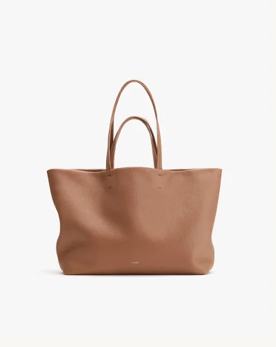 Classic Easy Tote Caramel