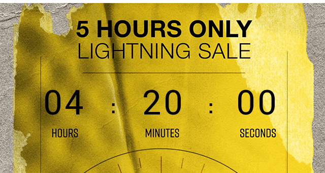 countdown clock