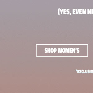 Up to 50% off, Even New Arrivals Shop Women's