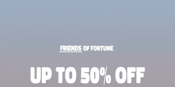 Up to 50% off, Even New Arrivals