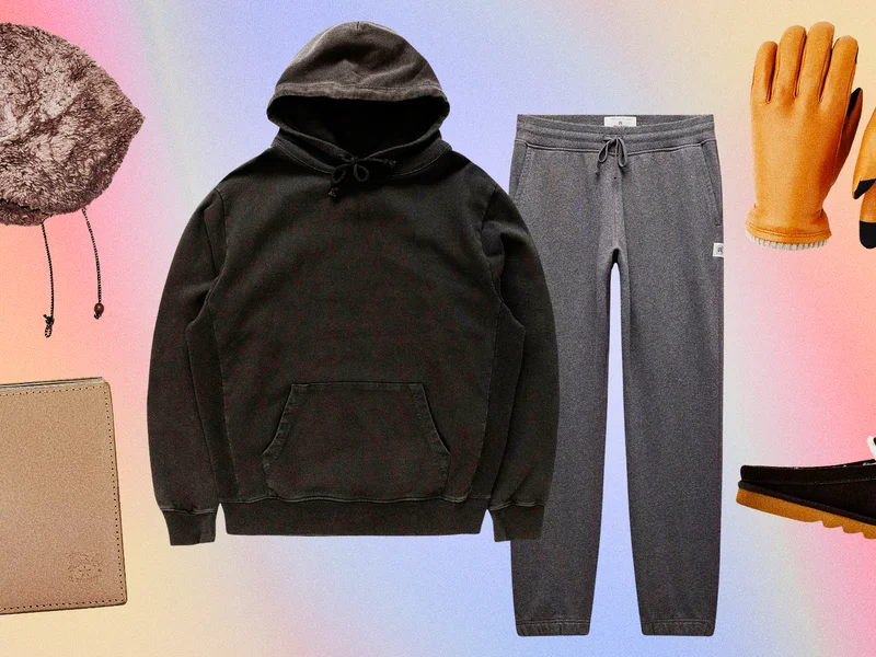 15 foolproof last-minute gifts for the pickiest menswear fans.