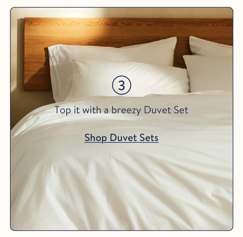 Shop duvet sets