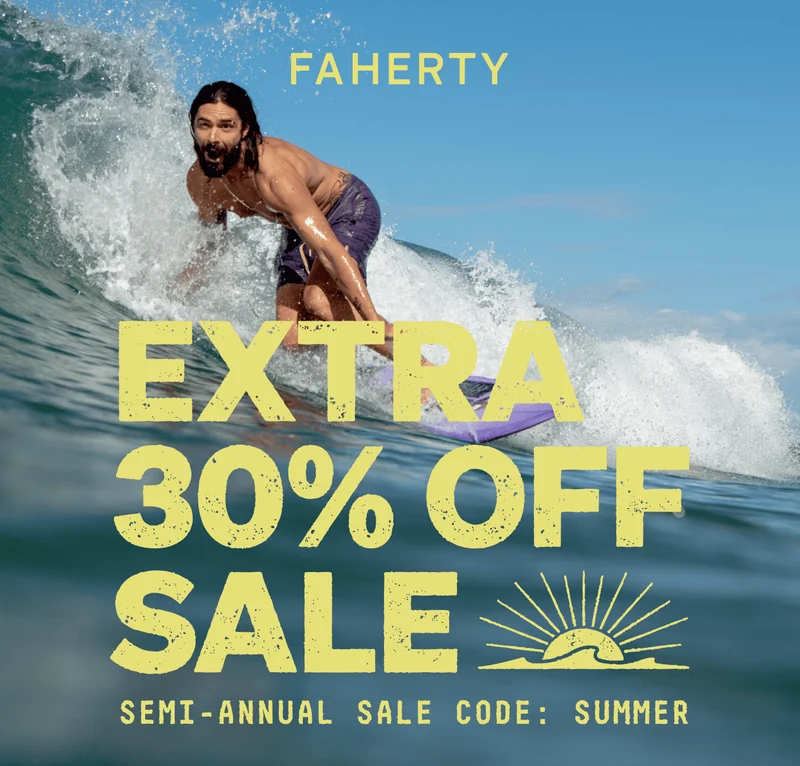Semi Annual Sale