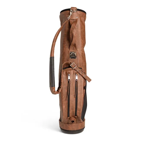 Jones Golf Players Series Kodiak Oxford Golf Bag