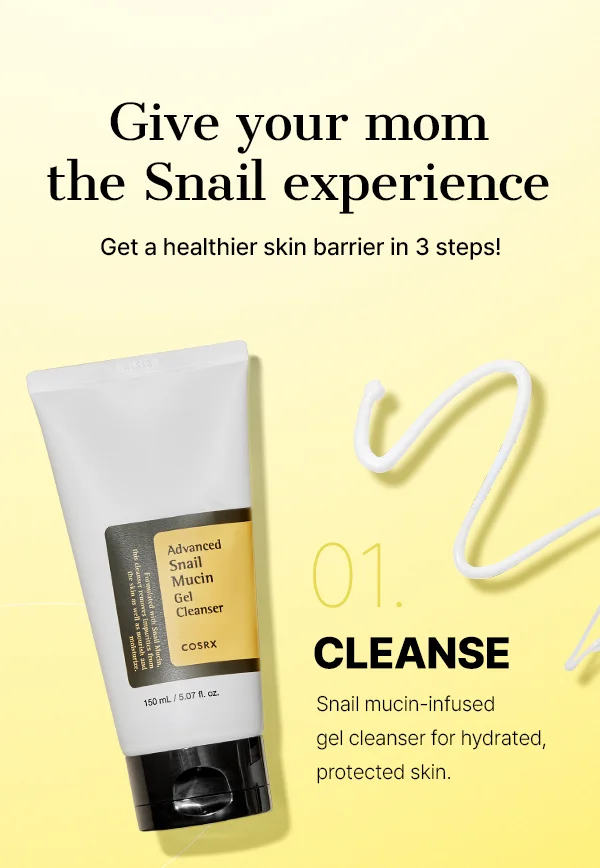 cleanser