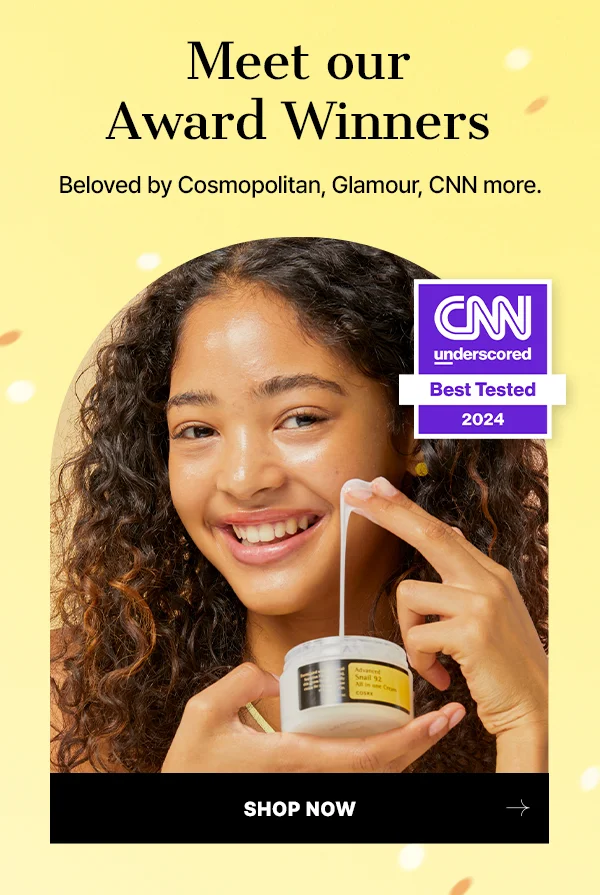 award winning image
