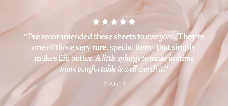Bamboo Sheet Set Bamboo Sheet Set