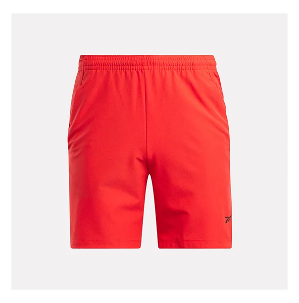 Athlete Strength Shorts
