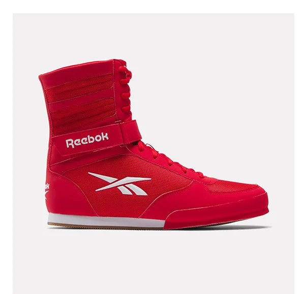 Boxing Hi Shoes