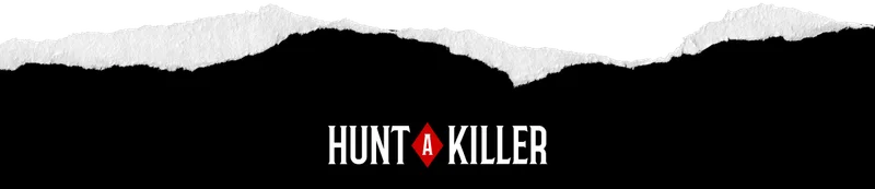 Hunt A killer
