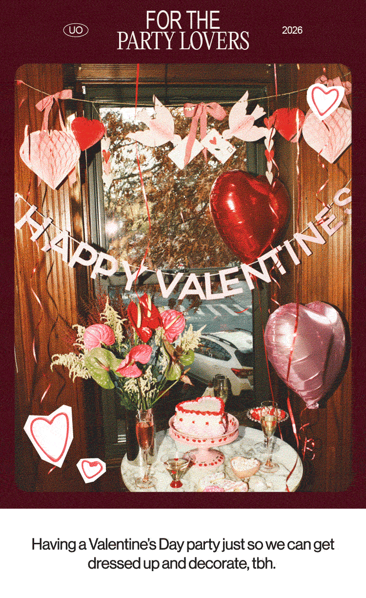 IMAGE-WOMEN'S VDAY PARTY