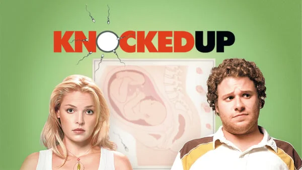 Knocked Up
