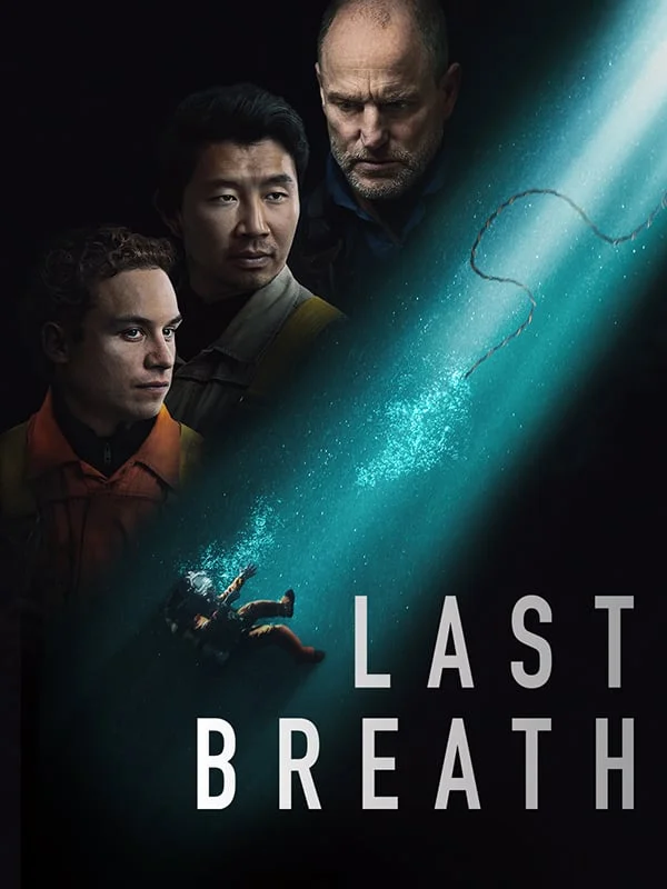 Last Breath