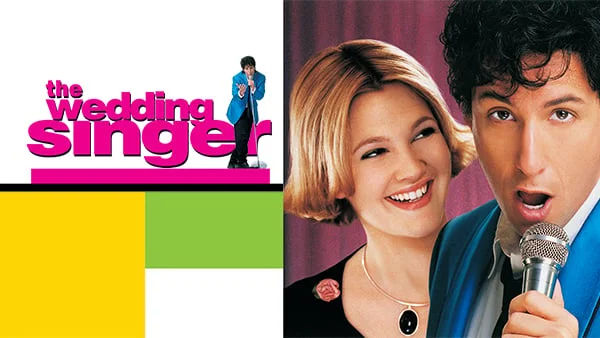 The Wedding Singer