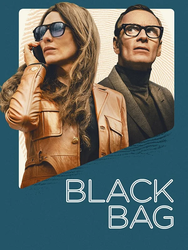 Black Bag