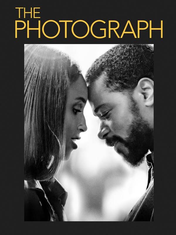 The Photograph