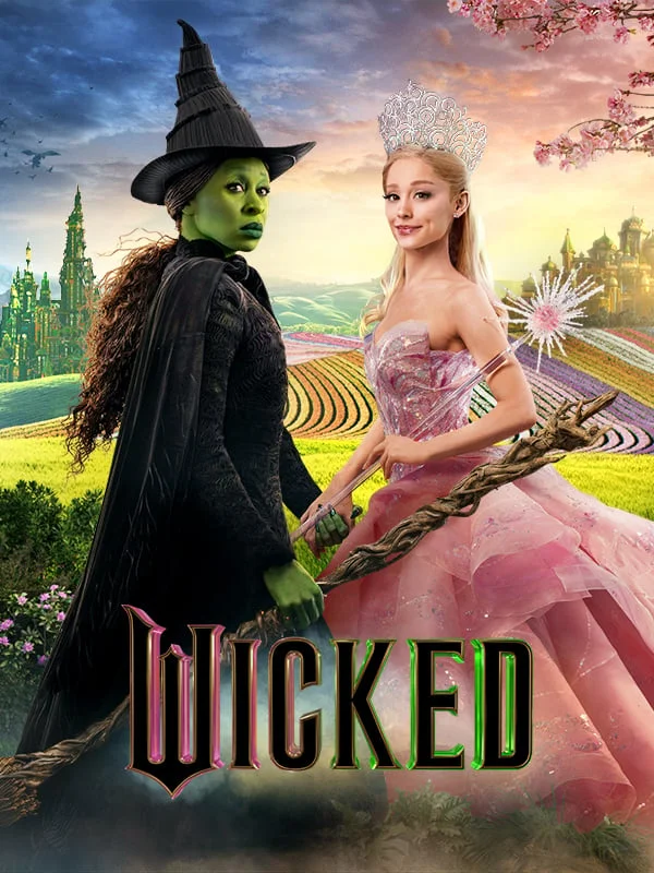 WICKED