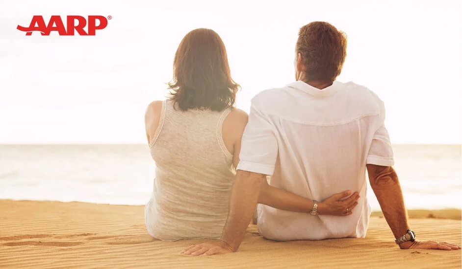 Visit AARP