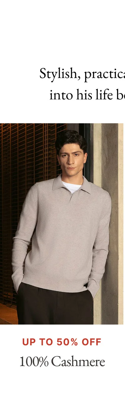 Up to 50% OFF 100% Cashmere