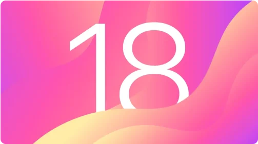 iOS 18 review