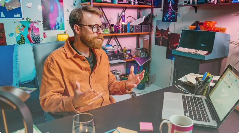 ‘The Deepest Clean’ video
